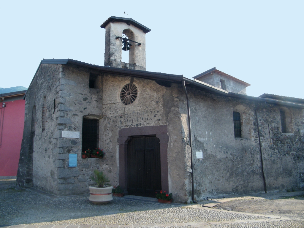 Immagine raffigurativa del luogo