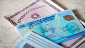 carta di identità
